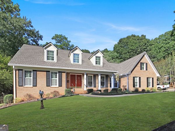 105 Kildare Court, Lagrange, GA 30240