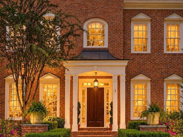 2870 Margaret Mitchell Drive NW, Atlanta, GA 30327