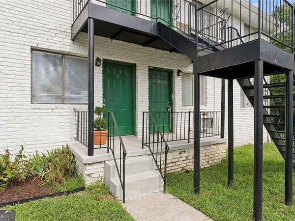 696 Hill Street, Unit 3, Forest Park, GA 30297