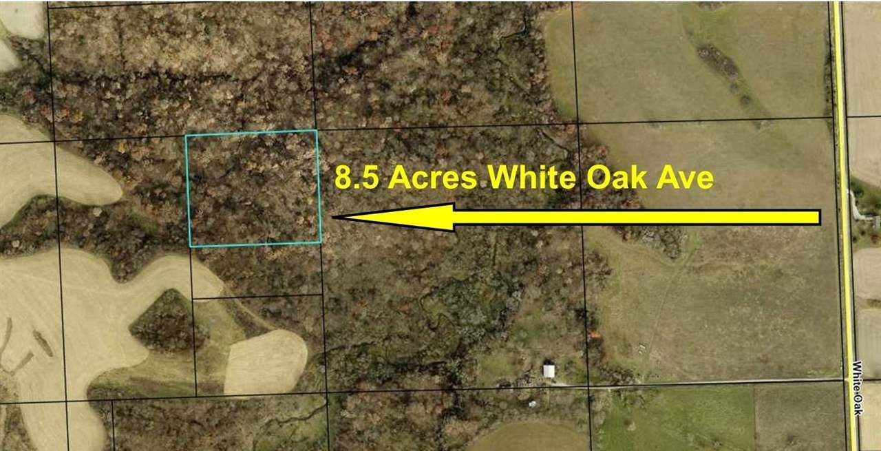 8.5 Acres White Oak Ave, Solon, IA 52333 Main Photo