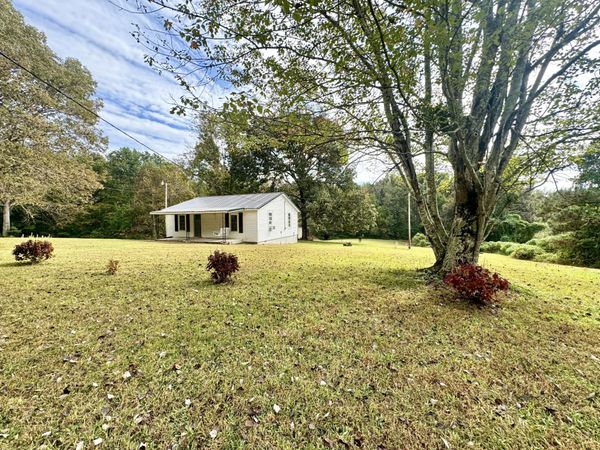 1645 Liberty Rd , Camden, TN 38320