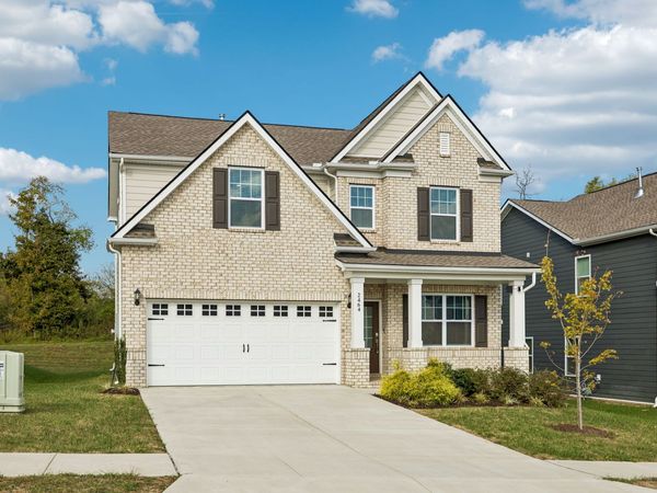 2464 Williams Ridge Dr , Columbia, TN 38401