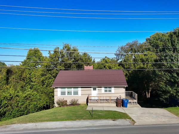 1306 George Ave , Jefferson City, TN 37760