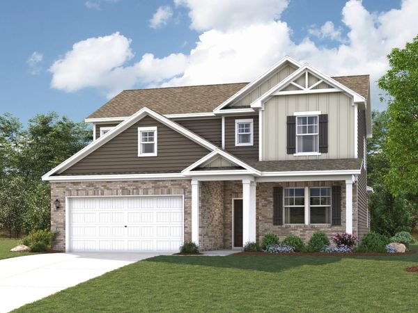 1029 Hittinger Dr, Antioch, TN 37013