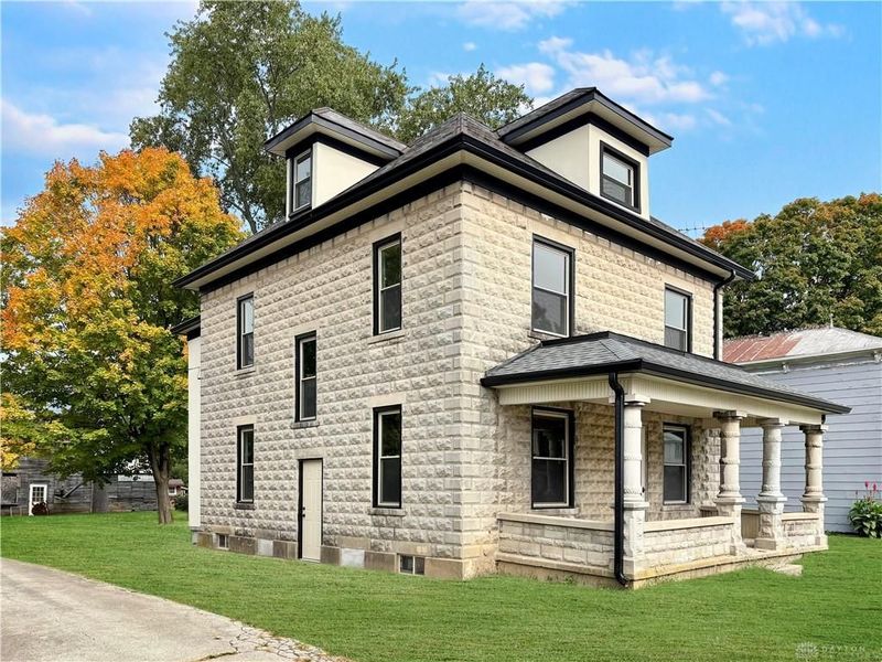724 Martin Street, Greenville, OH 45331 Photo 1