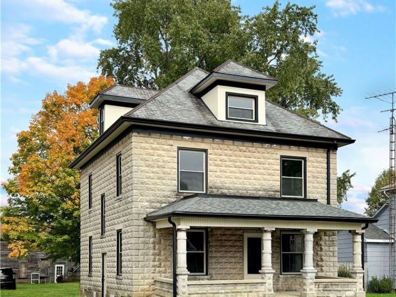 724 Martin Street, Greenville, OH 45331 Photo 2