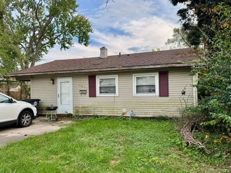 4074 Middlehurst Lane, Dayton, OH 45406 Photo 2