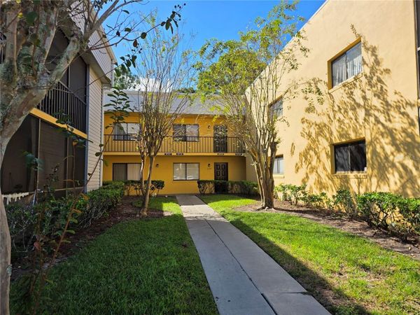 2713 OAK PARK WAY , Unit 112, ORLANDO, FL 32822