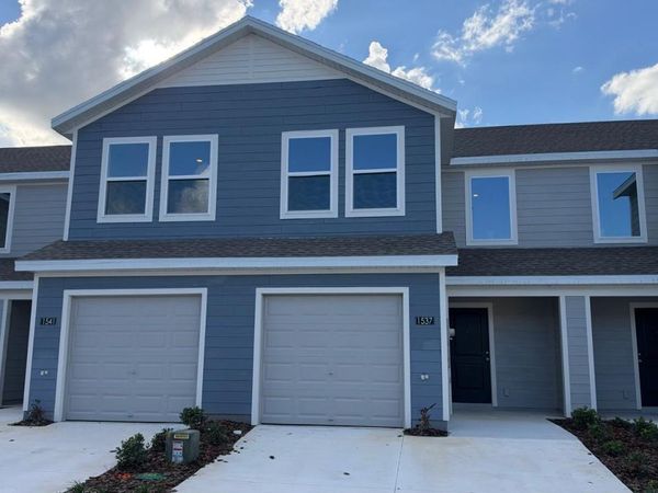 1537 PLANK PLACE , DAVENPORT, FL 33837