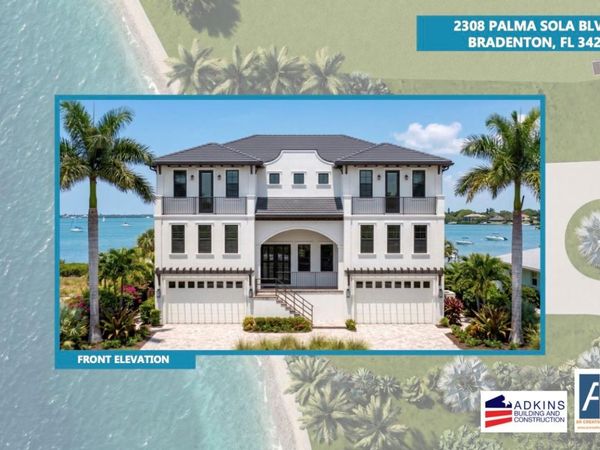 2308 PALMA SOLA BOULEVARD, BRADENTON, FL 34209