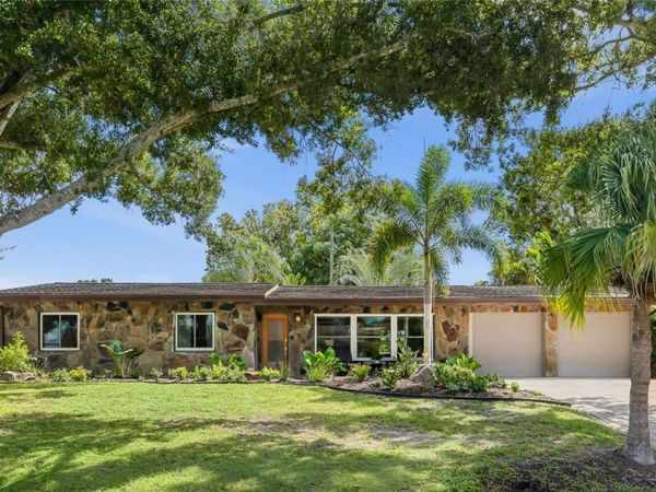 2630 SUNNYBROOK DRIVE , SARASOTA, FL 34239