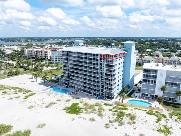 555 THE ESPLANADE N, Unit 1001, VENICE, FL 34285