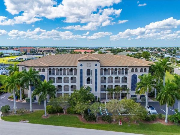 1349 AQUI ESTA DRIVE , Unit 133, PUNTA GORDA, FL 33950