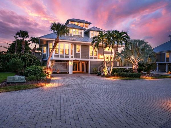 36 SEAWATCH DRIVE , BOCA GRANDE, FL 33921