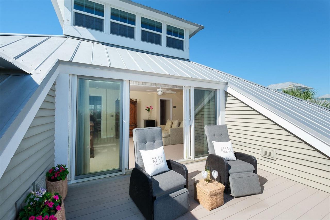 36 Seawatch Drive, Boca Grande, FL 33921 Photo