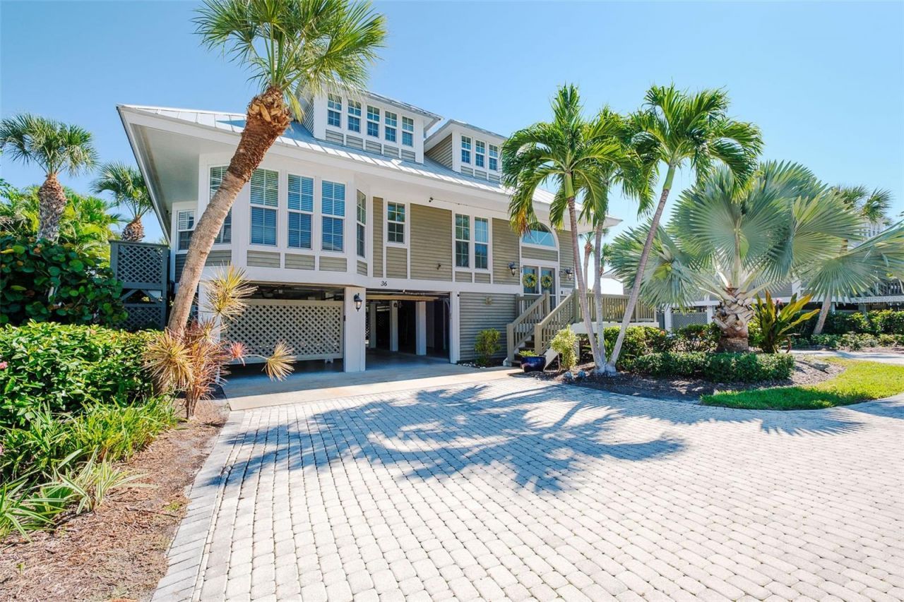 36 Seawatch Drive, Boca Grande, FL 33921 Photo