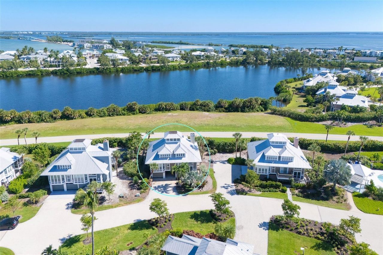 36 Seawatch Drive, Boca Grande, FL 33921 Photo