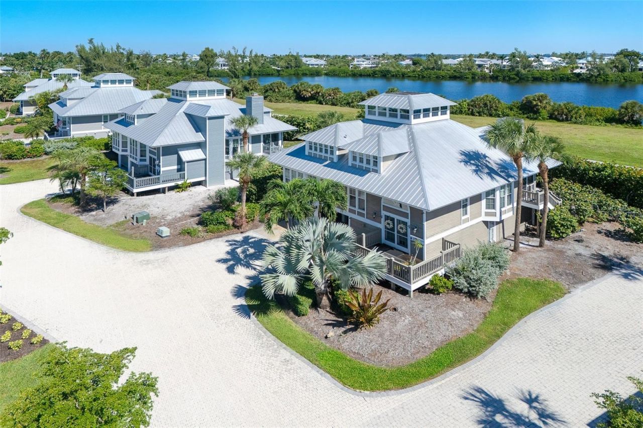 36 Seawatch Drive, Boca Grande, FL 33921 Photo