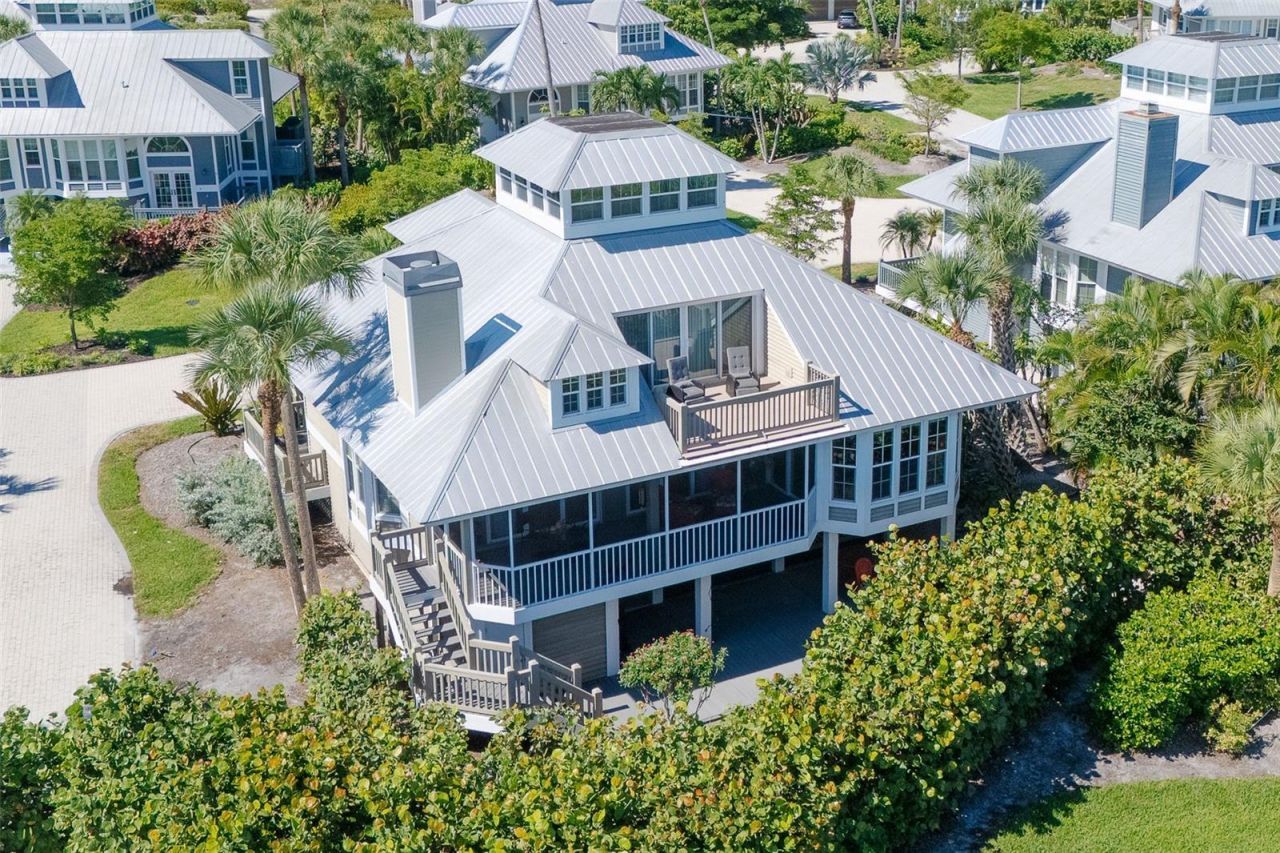 36 Seawatch Drive, Boca Grande, FL 33921 Photo