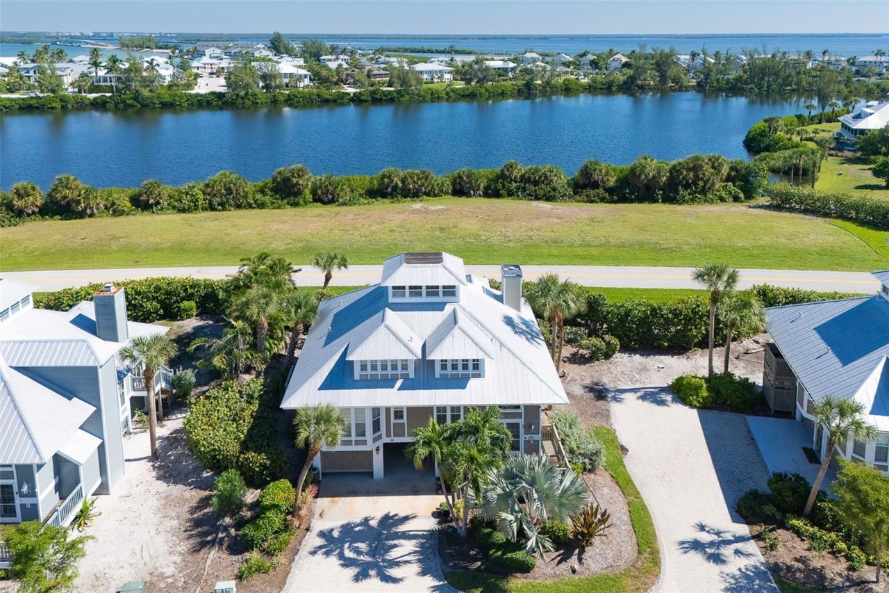 36 Seawatch Drive, Boca Grande, FL 33921 Photo