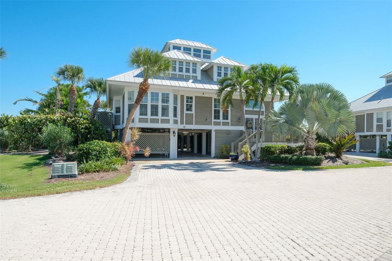 36 Seawatch Drive, Boca Grande, FL 33921 Photo