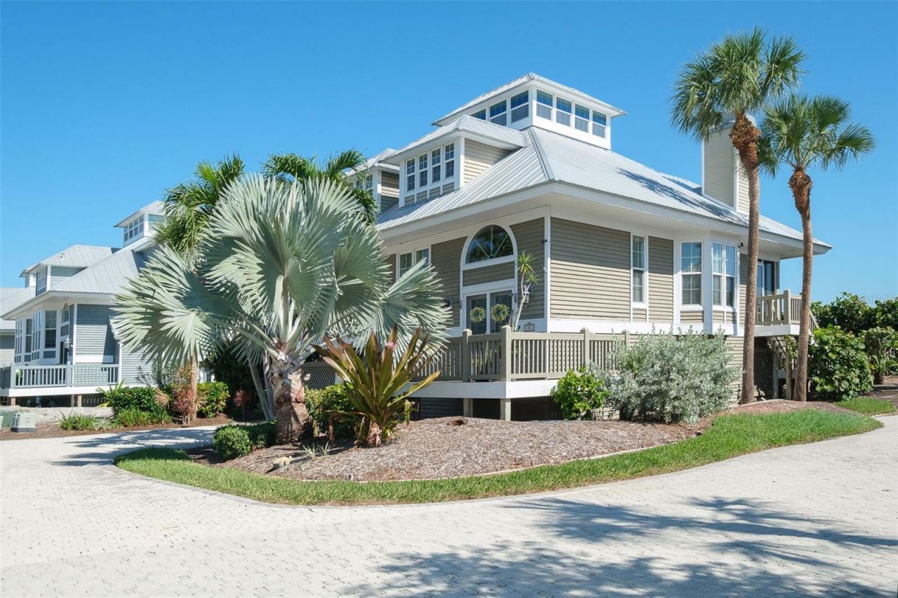 36 Seawatch Drive, Boca Grande, FL 33921 Photo