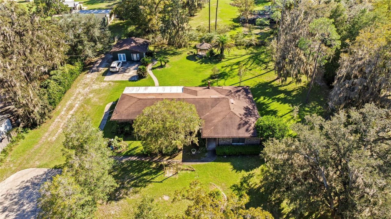 4145 Appaloosa Road, Middleburg, FL 32068 Photo