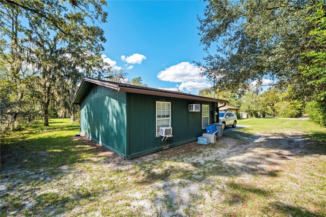 4145 Appaloosa Road, Middleburg, FL 32068 Photo