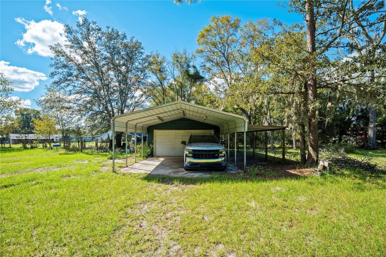 4145 Appaloosa Road, Middleburg, FL 32068 Photo