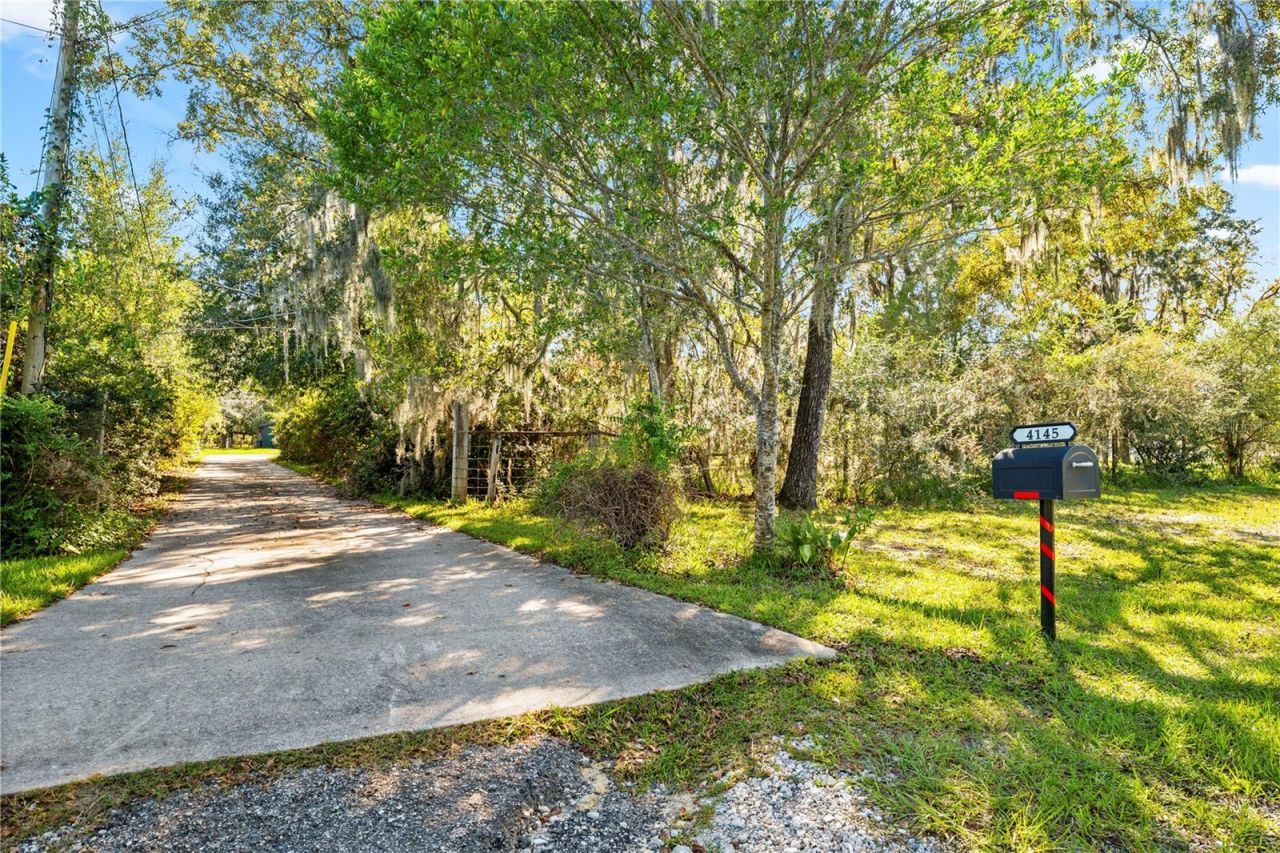 4145 Appaloosa Road, Middleburg, FL 32068 Photo