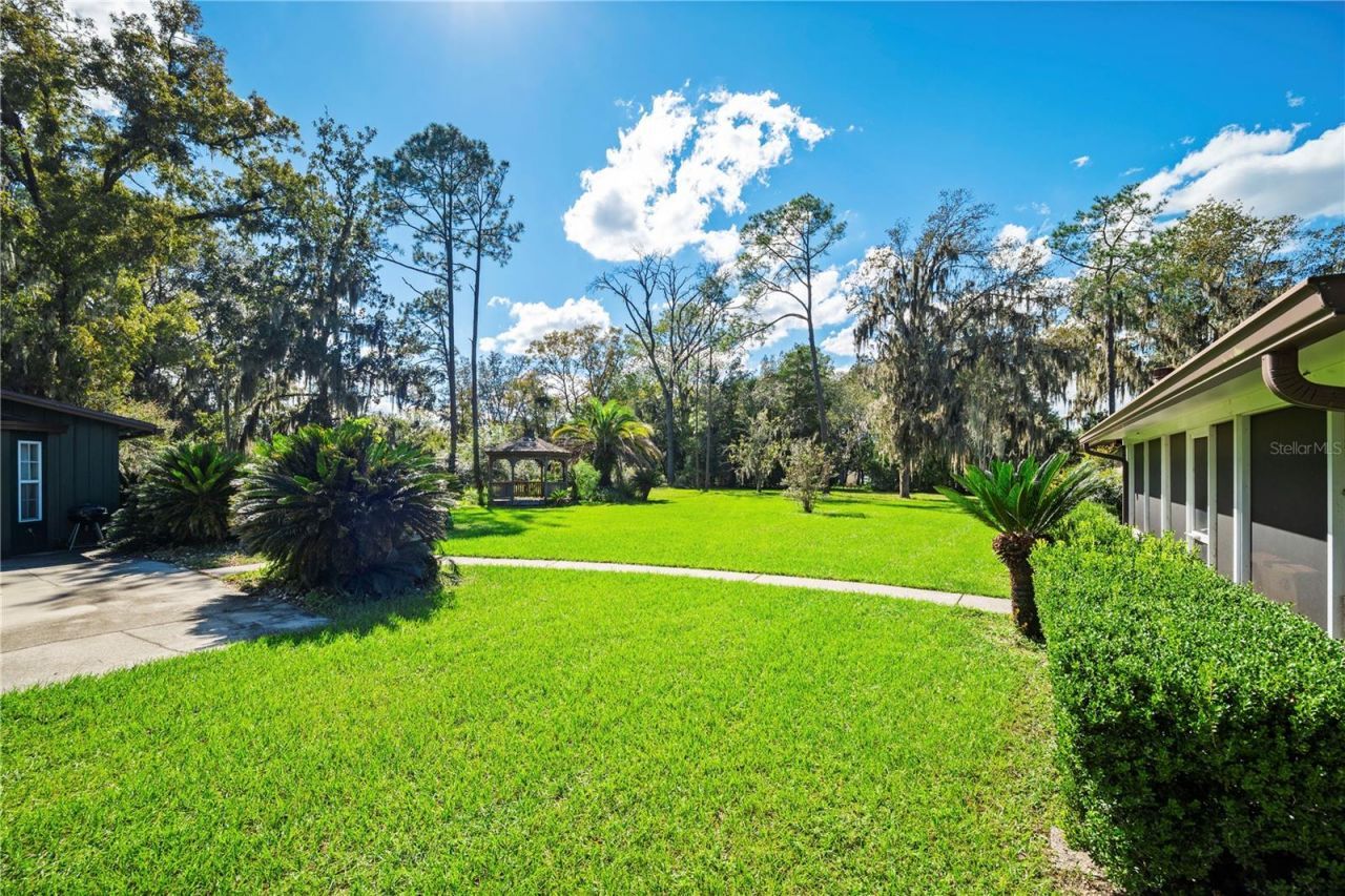 4145 Appaloosa Road, Middleburg, FL 32068 Photo
