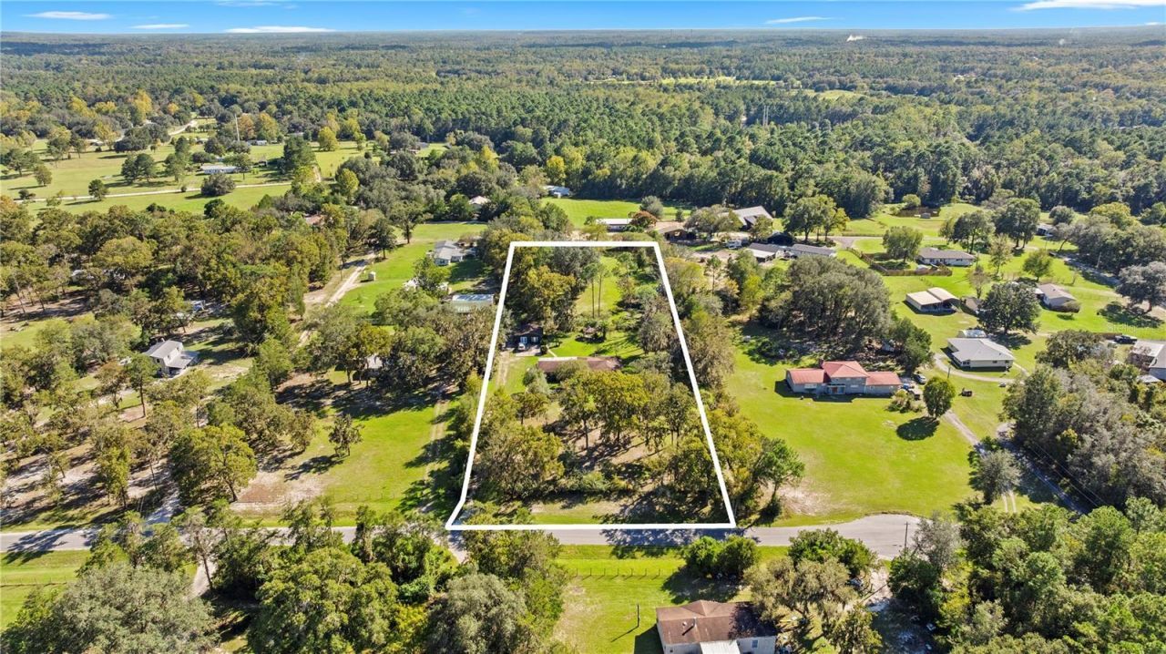 4145 Appaloosa Road, Middleburg, FL 32068 Photo