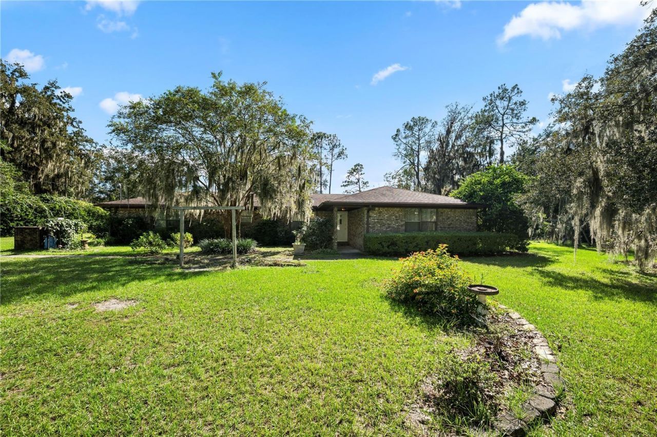 4145 Appaloosa Road, Middleburg, FL 32068 Photo