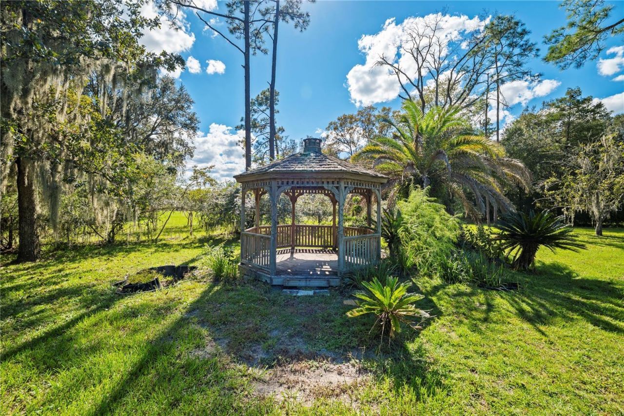 4145 Appaloosa Road, Middleburg, FL 32068 Photo