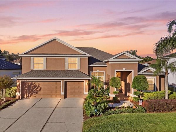 2631 TREYMORE DRIVE , ORLANDO, FL 32825