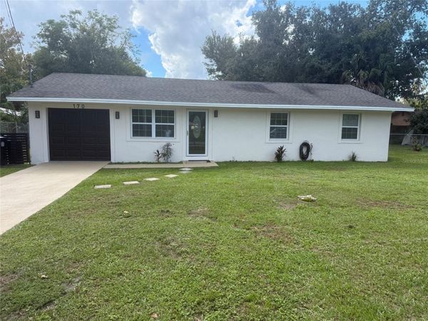 170 W 7TH STREET , APOPKA, FL 32703