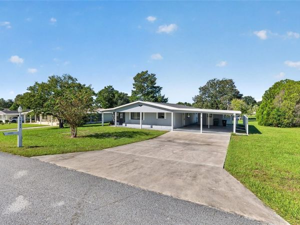 10182 SW 87TH TERRACE, OCALA, FL 34481