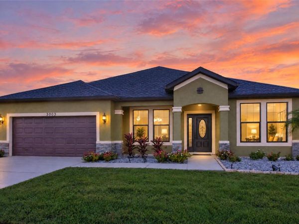 3003 VIA MILANO STREET , PLANT CITY, FL 33566
