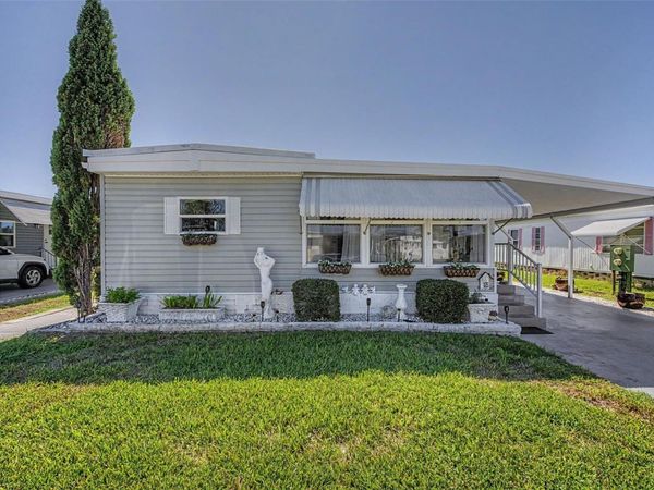 18 DRURY LANE, TARPON SPRINGS, FL 34689