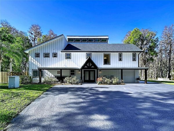 5365 CONNER DRIVE , LAND O LAKES, FL 34639