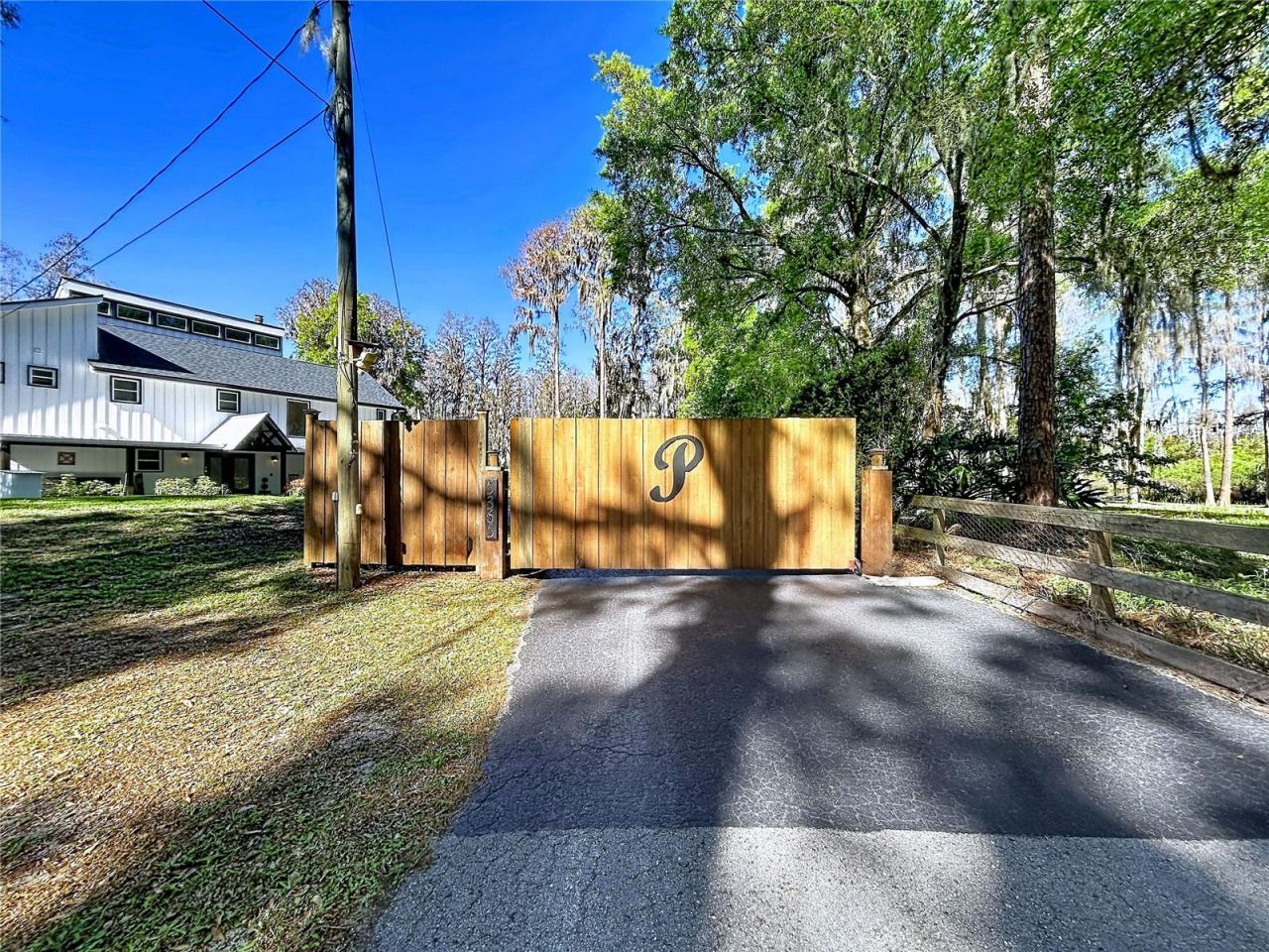 5365 Conner Drive, Land O Lakes, FL 34639 Photo