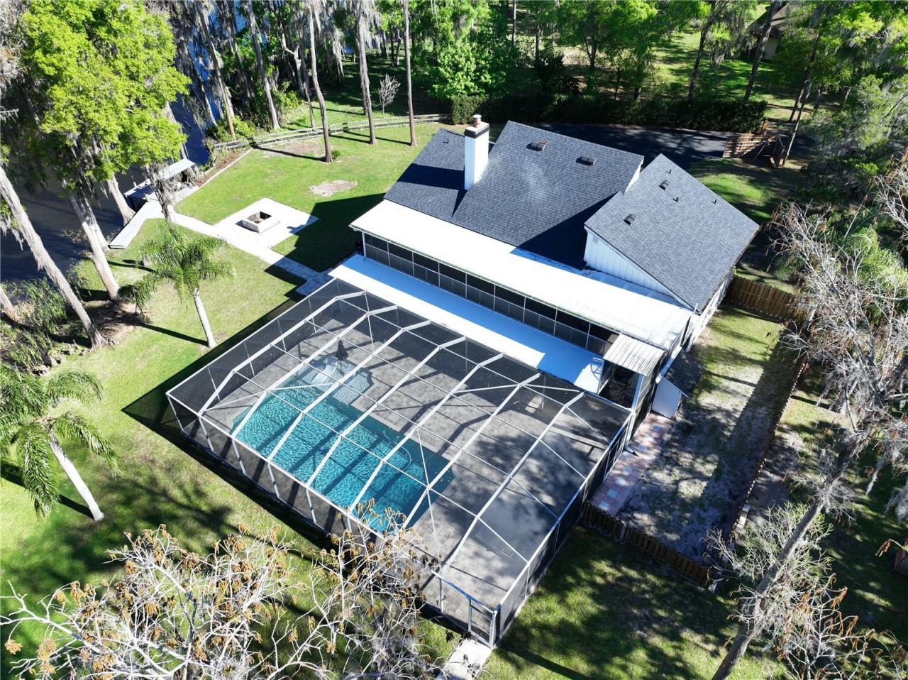 5365 Conner Drive, Land O Lakes, FL 34639 Photo