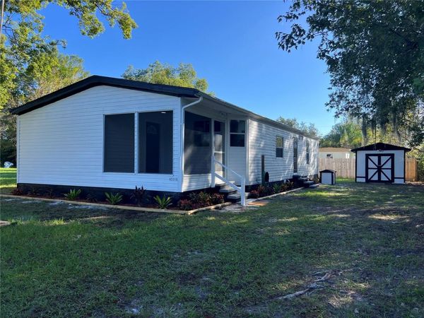 45518 OAK STREET , PAISLEY, FL 32767