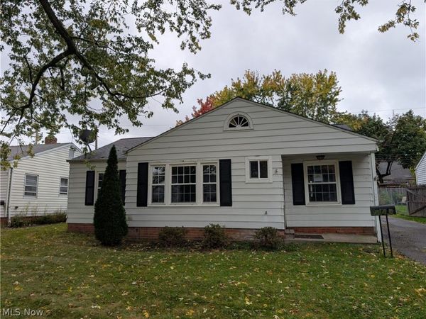 1210 Orchard Heights Drive , Mayfield Heights, OH 44124