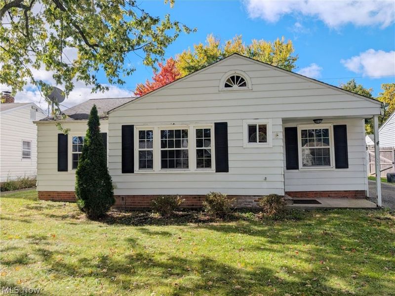 1210 Orchard Heights Drive, Mayfield Heights, OH 44124 Photo 14