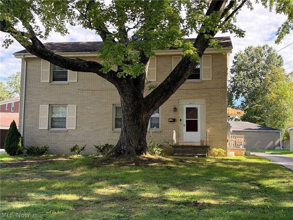5111-5114 Allan Drive , Boardman, OH 44512