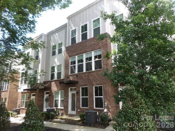 515 Old Mill Road , Charlotte, NC 28206