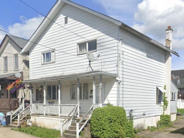 111 S Fillmore Avenue , Scranton, PA 18504