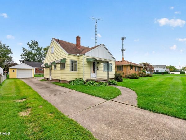 841 Linda Drive, Toledo, OH 43612