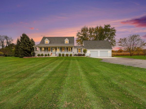 9897 Fleming Road, Dexter, MI 48130
